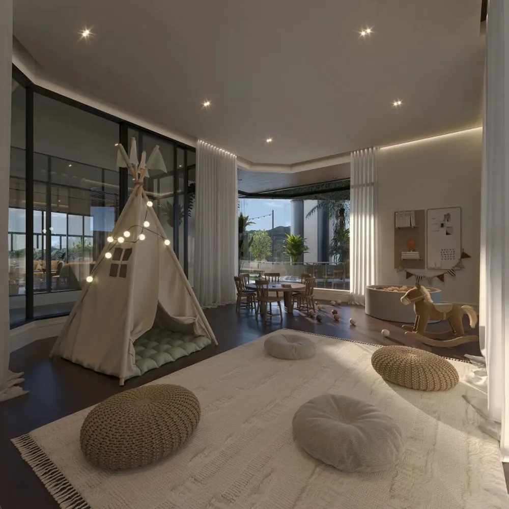 Apartamento, 3 quartos, 120 m² - Foto 7