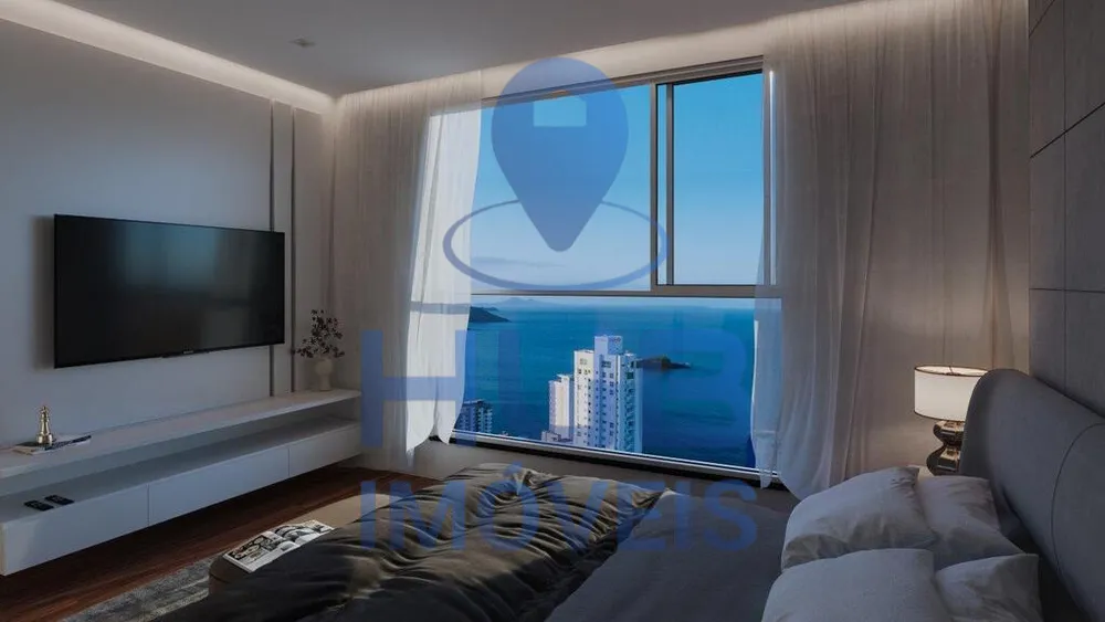 Apartamento, 4 quartos, 165 m² - Foto 3