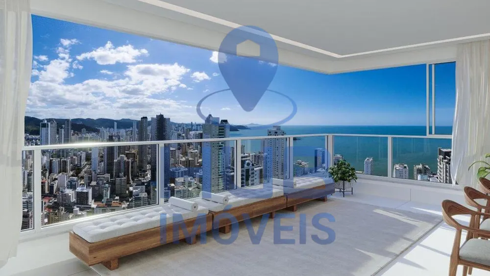 Apartamento, 4 quartos, 165 m² - Foto 4