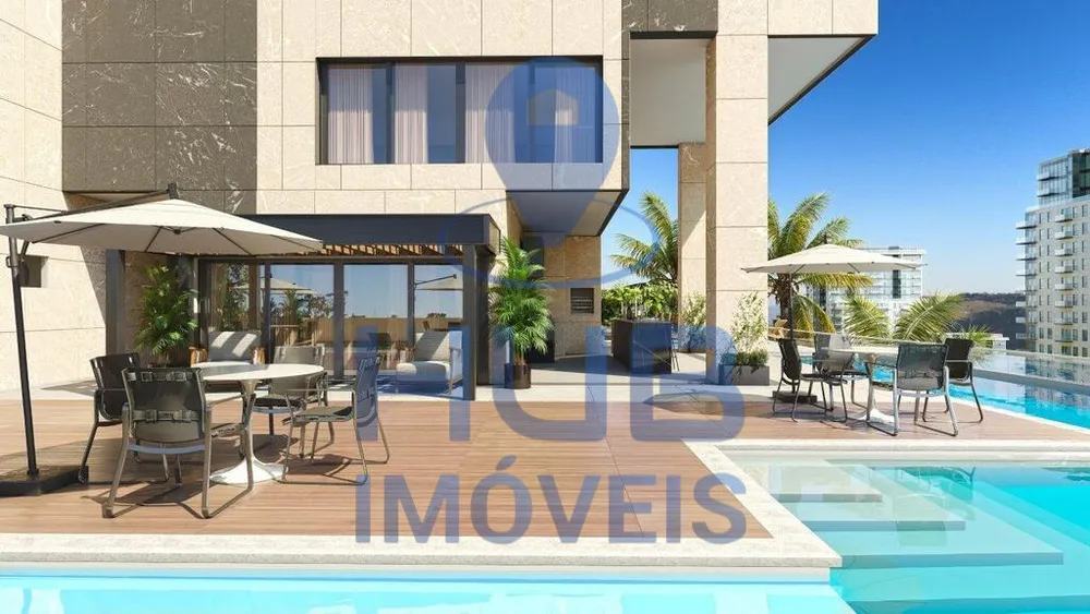 Apartamento, 4 quartos, 165 m² - Foto 1