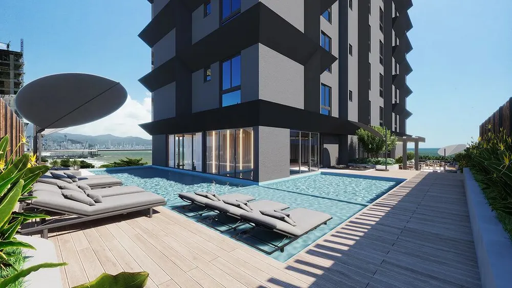 Apartamento, 4 quartos, 171 m² - Foto 3
