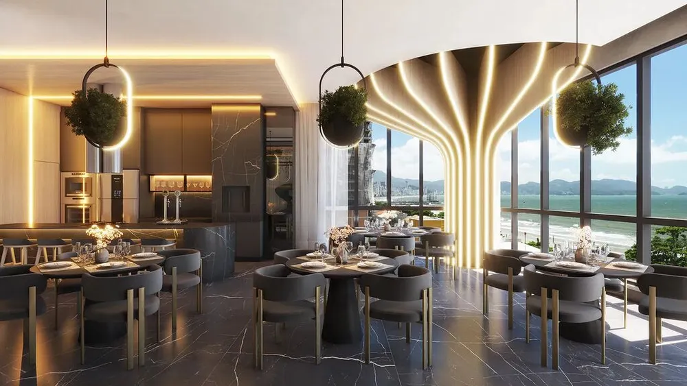 Apartamento, 4 quartos, 171 m² - Foto 4
