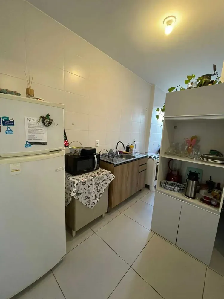 Apartamento, 2 quartos - Foto 4