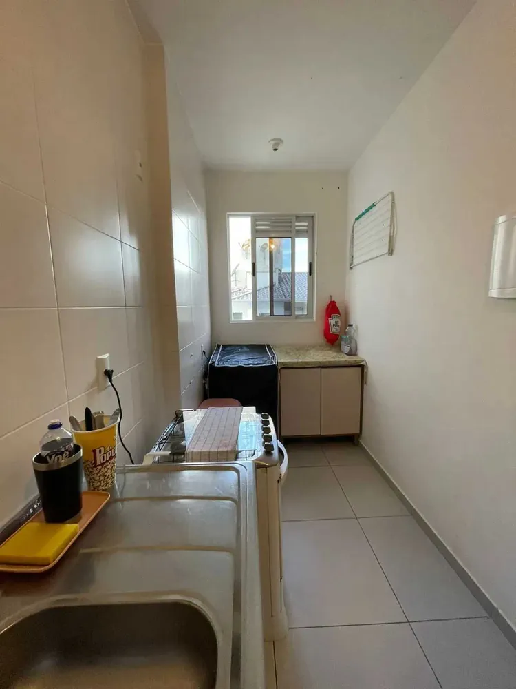 Apartamento, 2 quartos - Foto 1