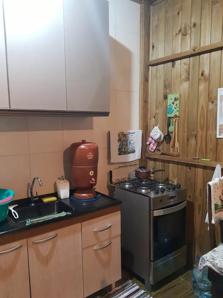 Casa, 1 quarto, 45 m² - Foto 6