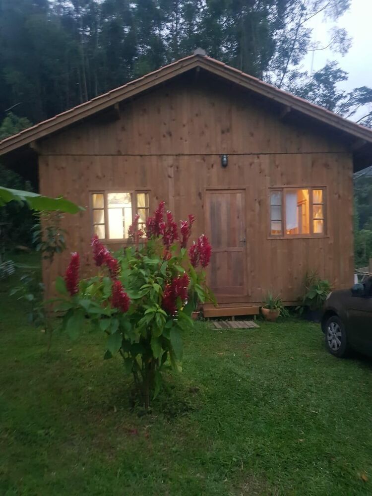 Casa à venda com 1 quarto, 45m² - Foto 16