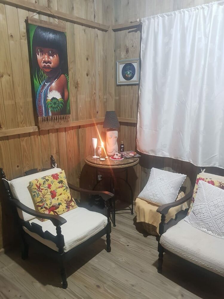 Casa à venda com 1 quarto, 45m² - Foto 14