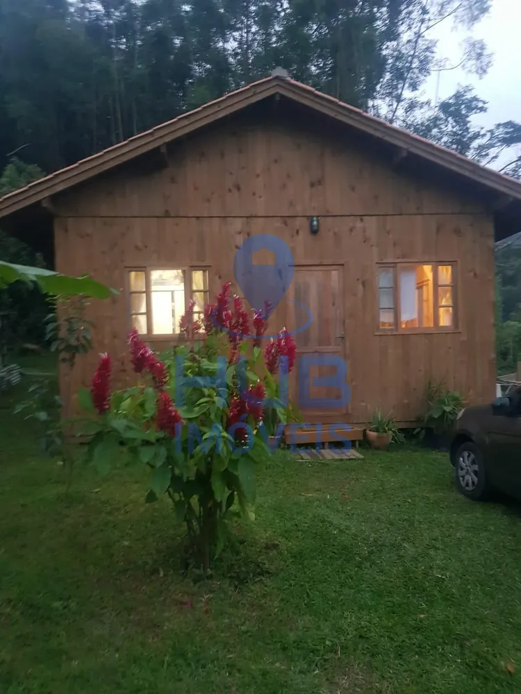 Casa, 1 quarto, 45 m² - Foto 28