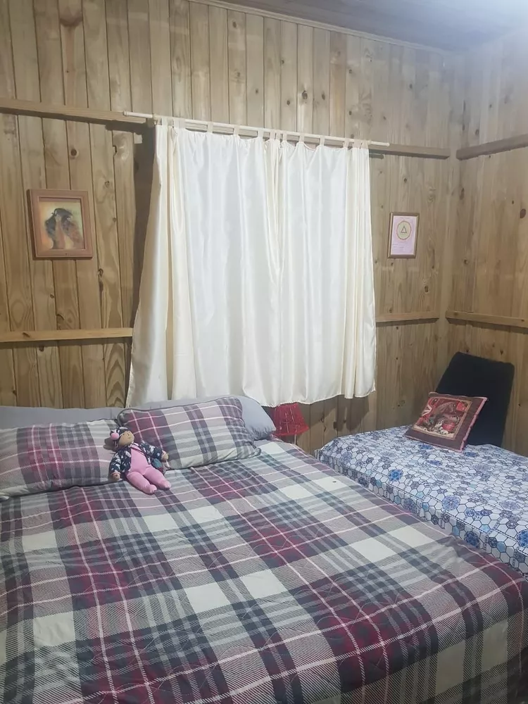 Casa, 1 quarto, 45 m² - Foto 5