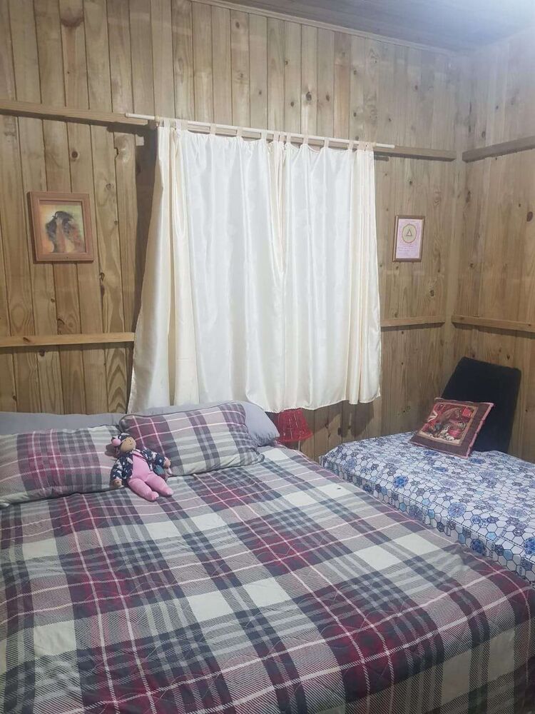 Casa à venda com 1 quarto, 45m² - Foto 5