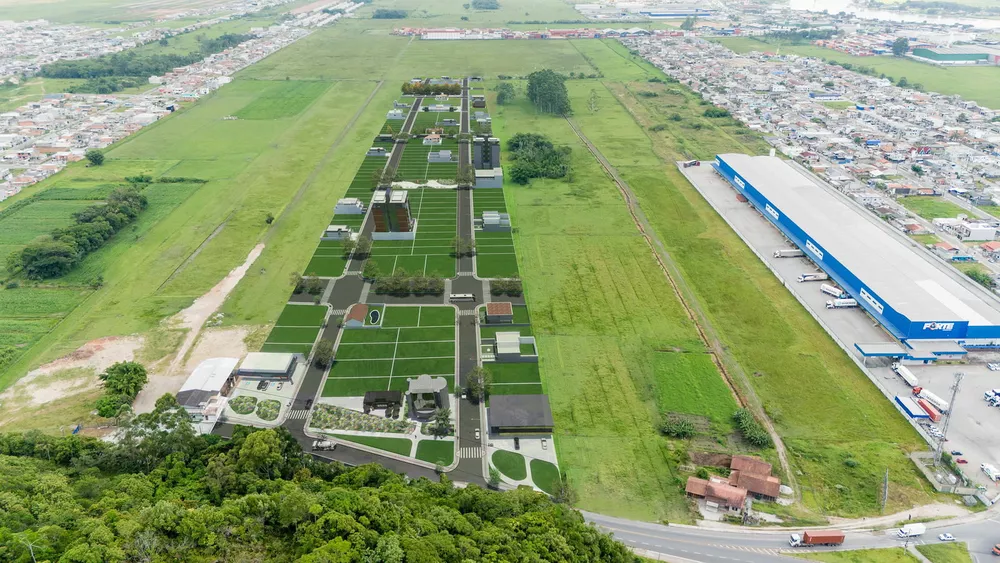 Terreno, 1 m² - Foto 1
