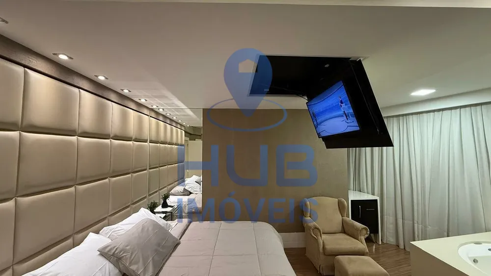 Apartamento, 4 quartos, 300 m² - Foto 8
