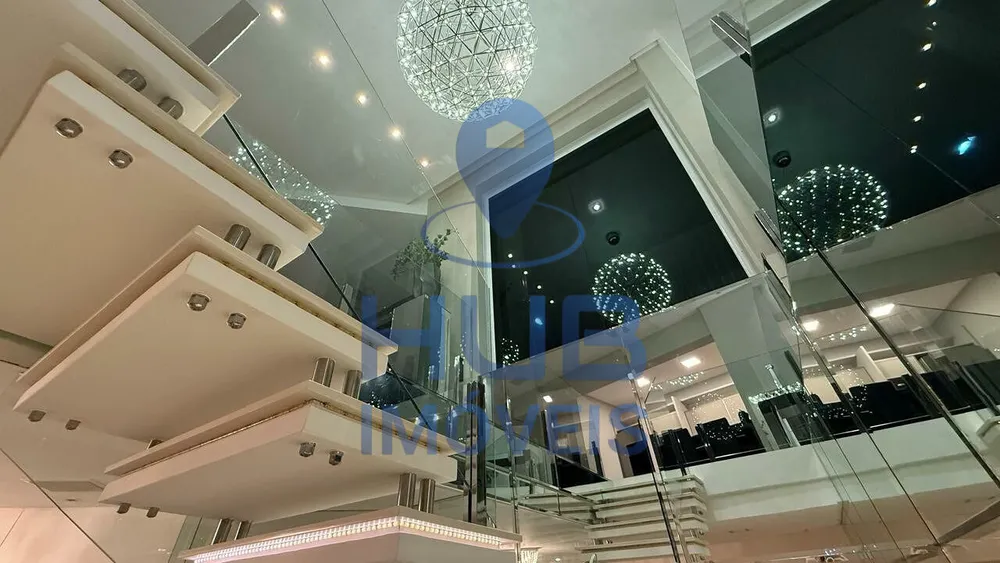 Apartamento, 4 quartos, 300 m² - Foto 6