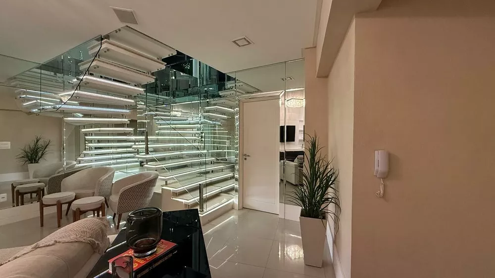Apartamento, 4 quartos, 300 m² - Foto 4