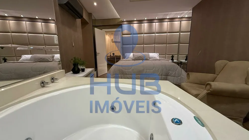 Apartamento, 4 quartos, 300 m² - Foto 1