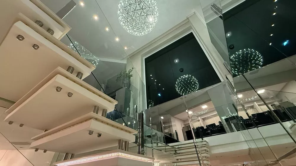 Apartamento, 4 quartos, 300 m² - Foto 3