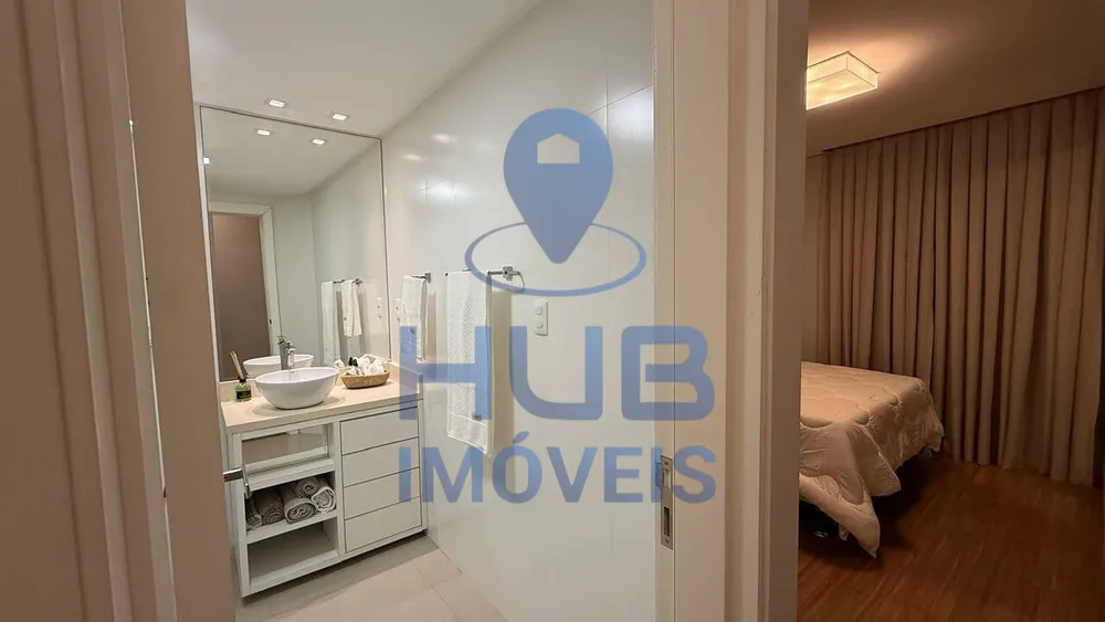 Apartamento, 4 quartos, 300 m² - Foto 12