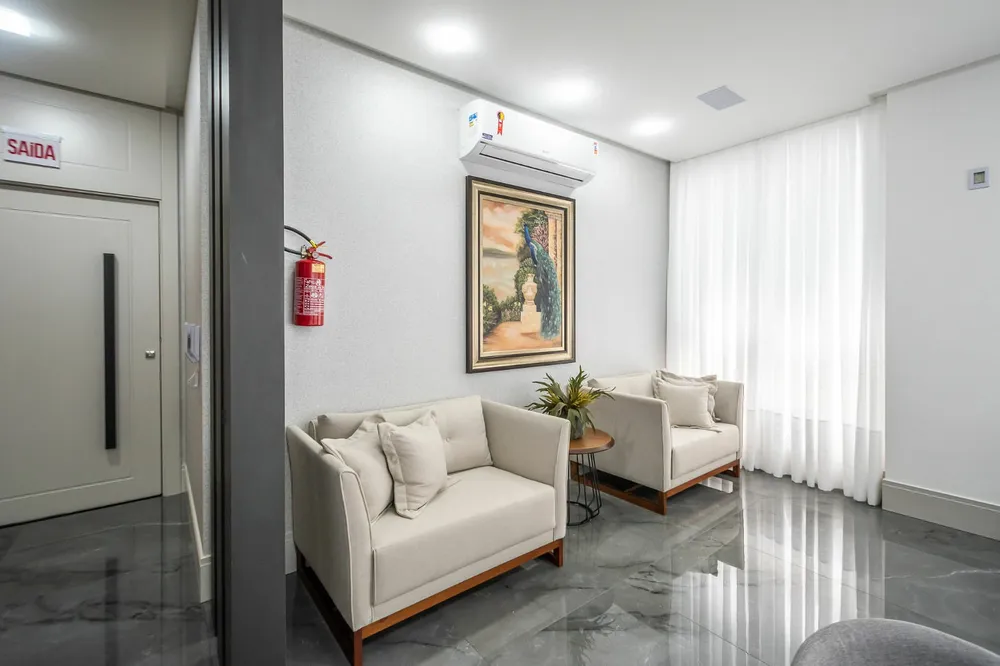 Apartamento, 4 quartos, 170 m² - Foto 5