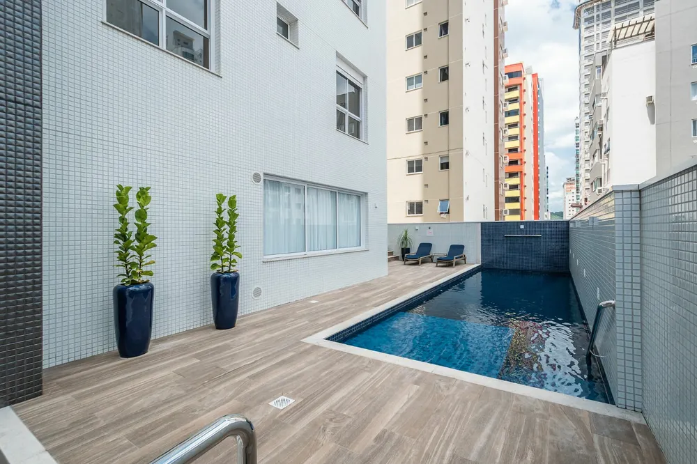 Apartamento, 4 quartos, 170 m² - Foto 10