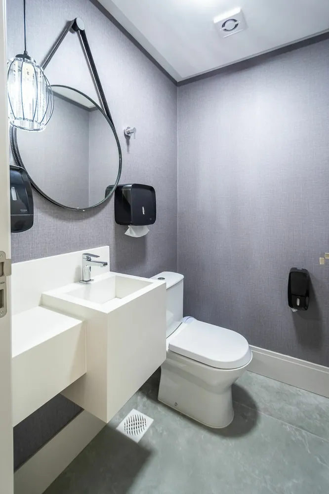 Apartamento, 4 quartos, 170 m² - Foto 7