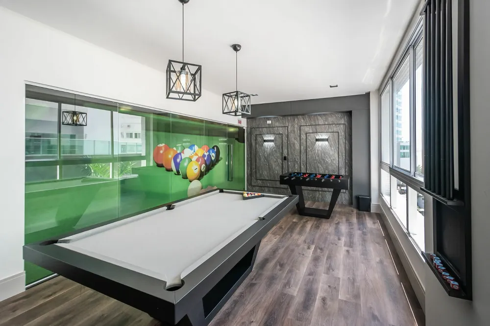 Apartamento, 4 quartos, 170 m² - Foto 1