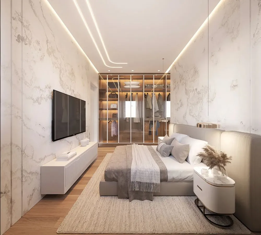 Apartamento, 2 quartos, 79 m² - Foto 7