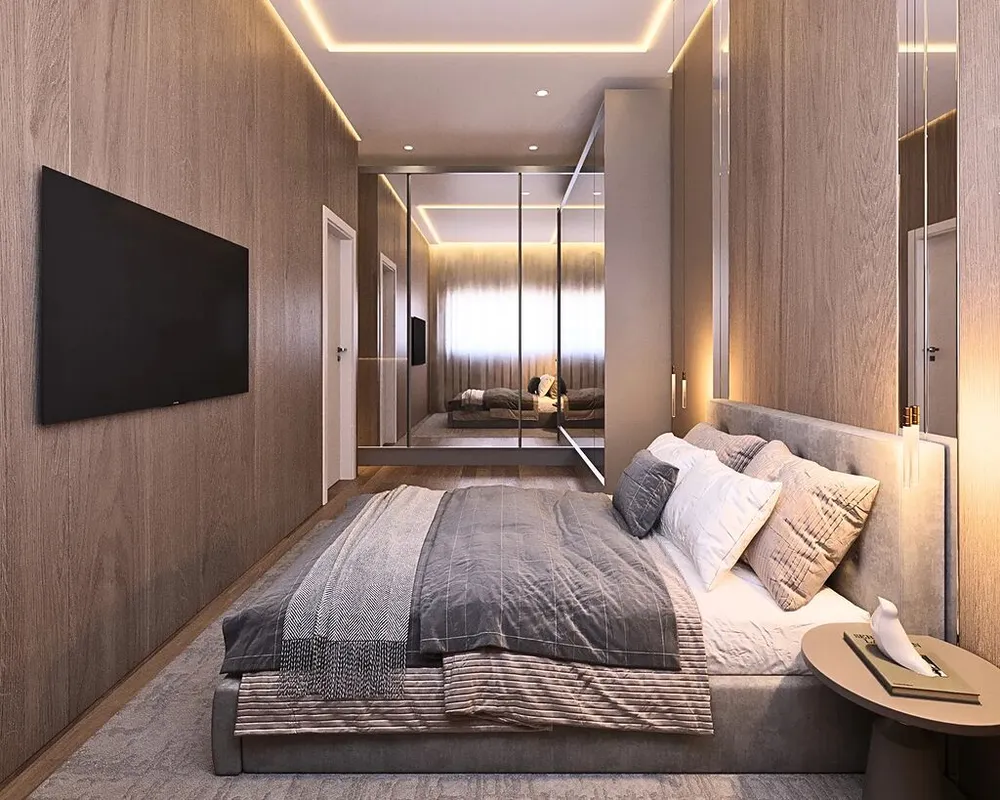 Apartamento, 2 quartos, 79 m² - Foto 5