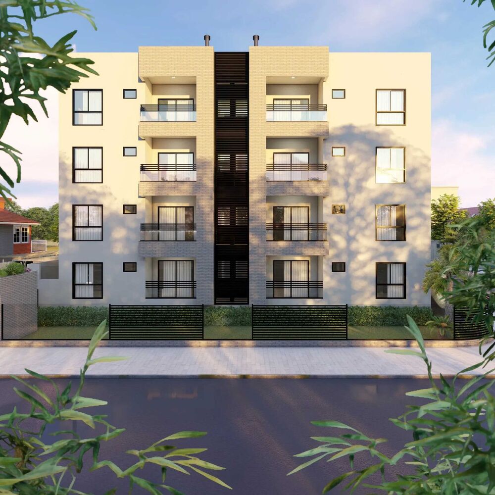 Apartamento à venda com 2 quartos, 77 - Foto 7