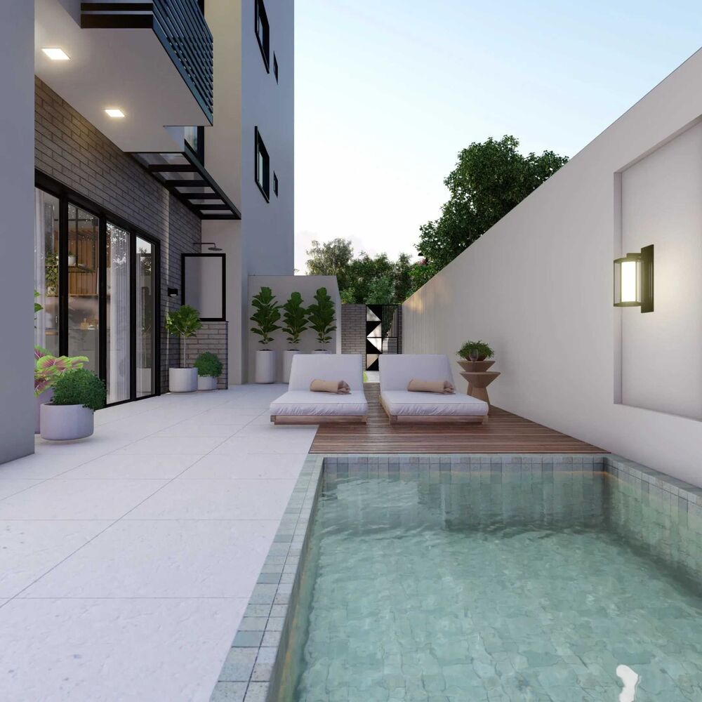 Apartamento à venda com 2 quartos, 77 - Foto 8