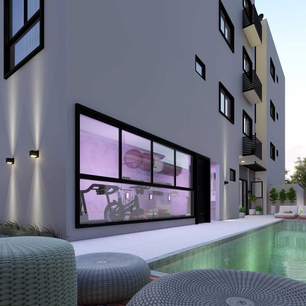 Apartamento à venda com 2 quartos, 77 - Foto 3
