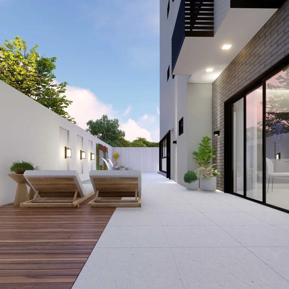 Apartamento à venda com 2 quartos, 77 - Foto 5