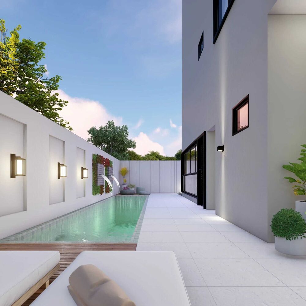Apartamento à venda com 2 quartos, 77 - Foto 6