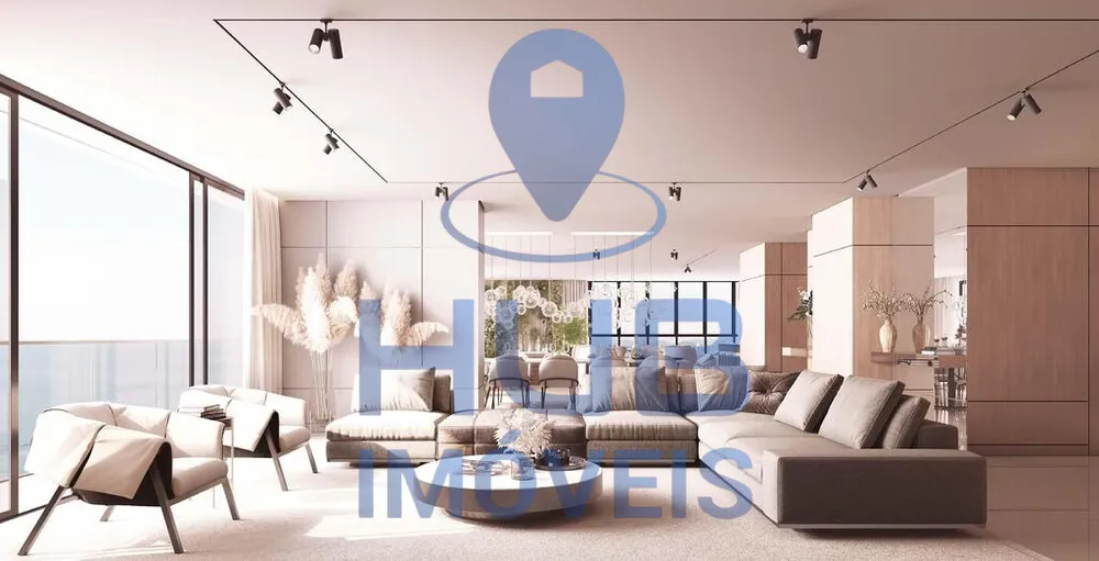 Apartamento, 222 m² - Foto 3