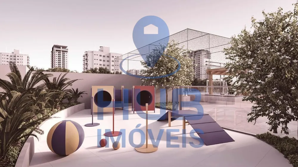 Apartamento, 222 m² - Foto 1