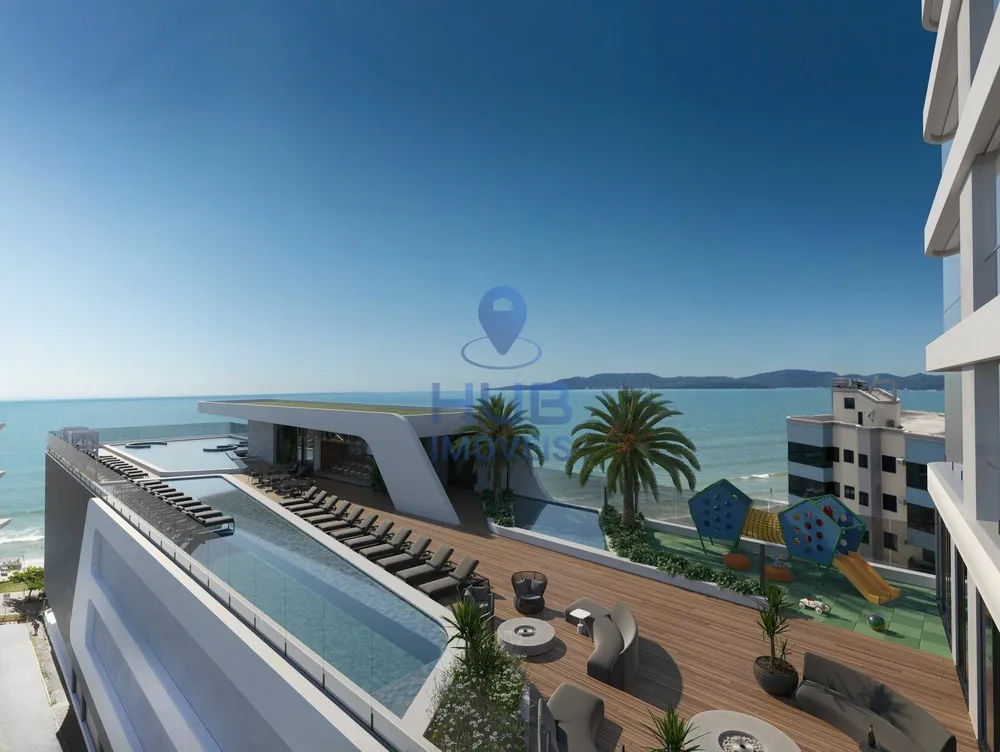 Apartamento, 4 quartos, 278 m² - Foto 1