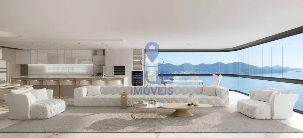 Apartamento, 4 quartos, 278 m² - Foto 5