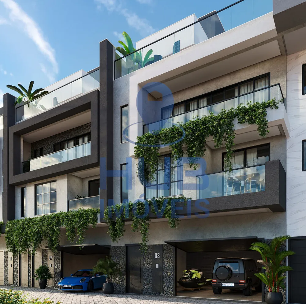 Casa, 4 quartos, 368 m² - Foto 6