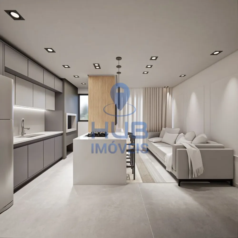 Apartamento, 3 quartos, 71 m² - Foto 5