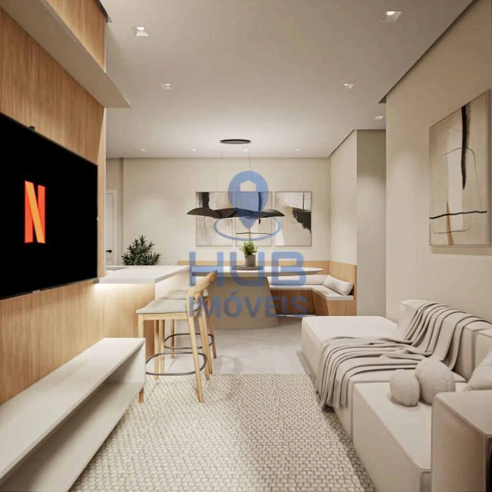 Apartamento, 3 quartos, 71 m² - Foto 6