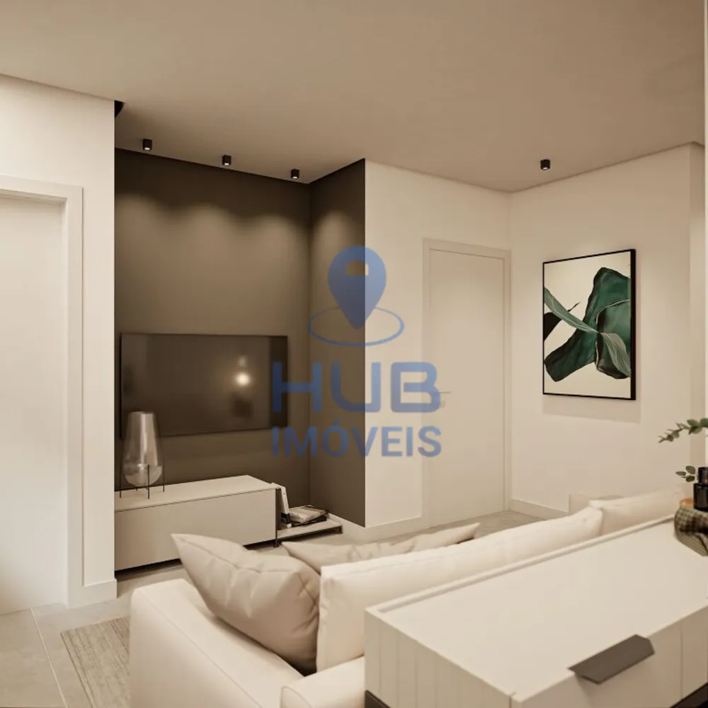 Apartamento, 3 quartos, 71 m² - Foto 4