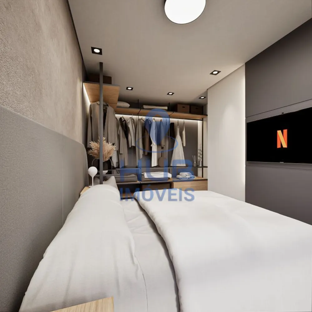 Apartamento, 3 quartos, 71 m² - Foto 2