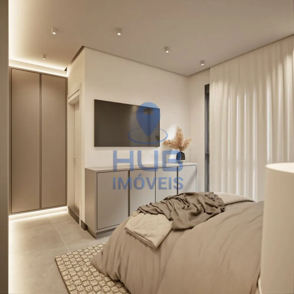 Apartamento, 3 quartos, 71 m² - Foto 7