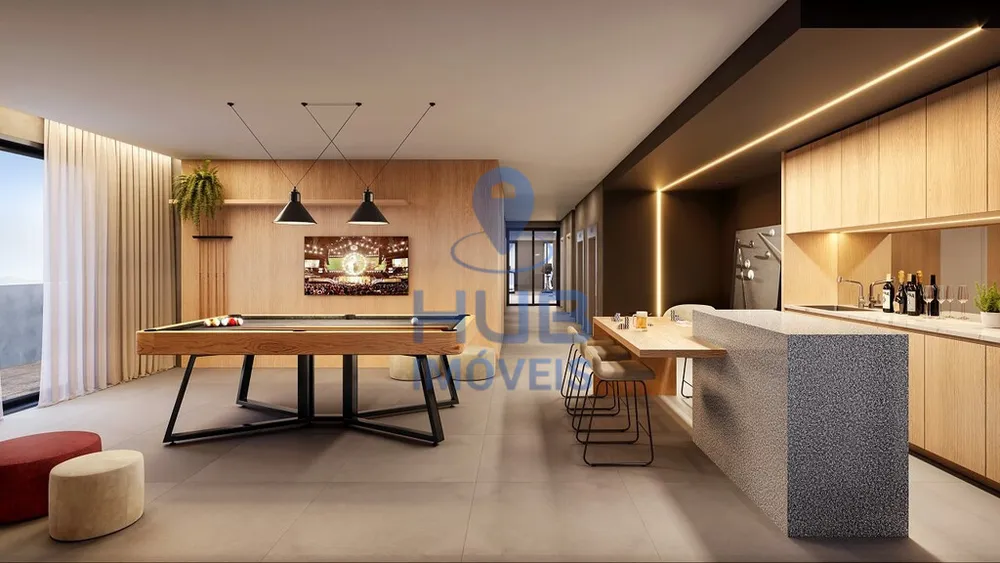 Apartamento, 1 quarto, 90 m² - Foto 5