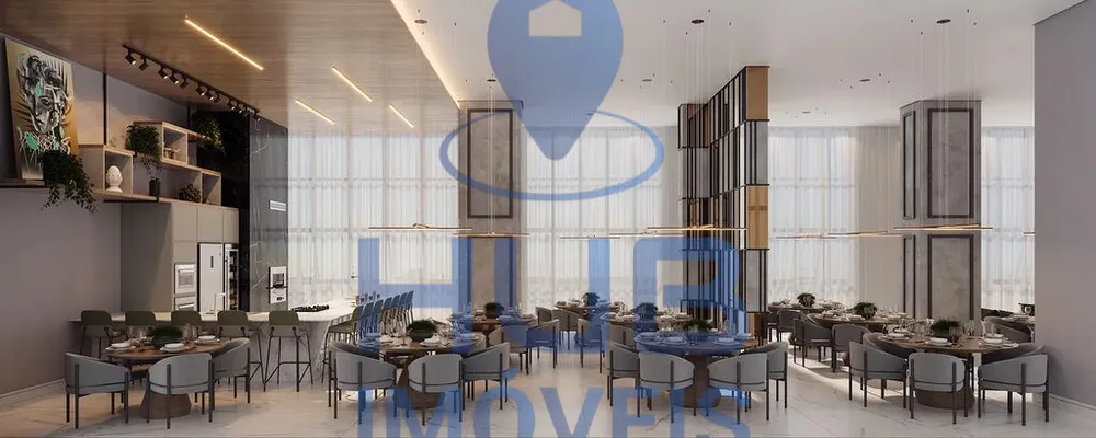 Apartamento, 368 m² - Foto 5