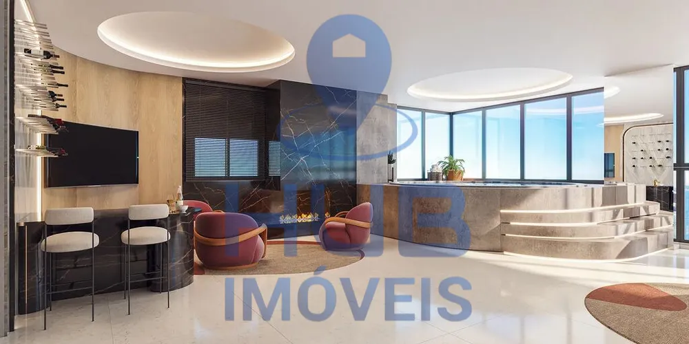 Apartamento, 368 m² - Foto 3