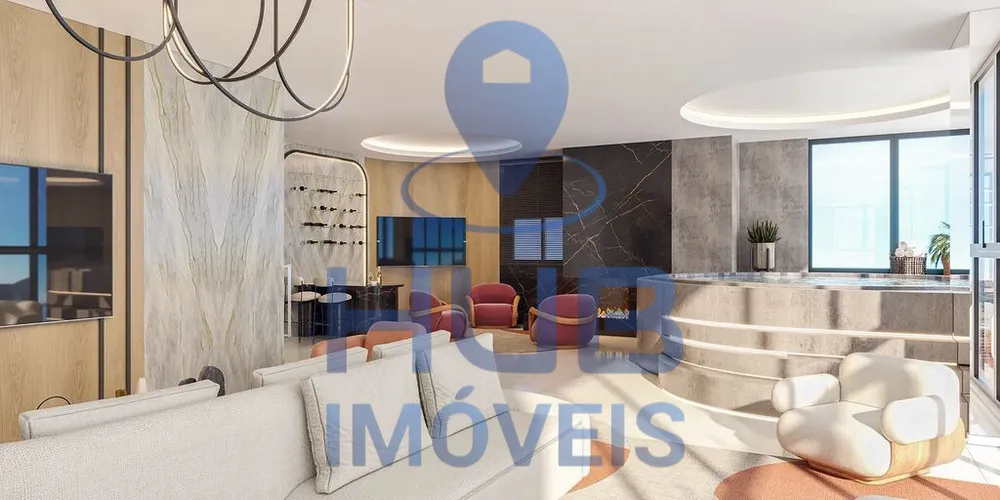 Apartamento, 368 m² - Foto 1