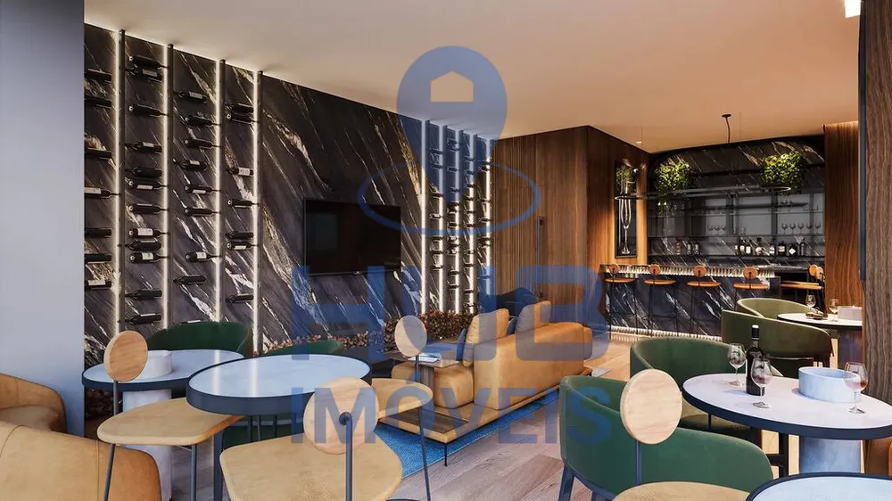 Apartamento, 368 m² - Foto 2