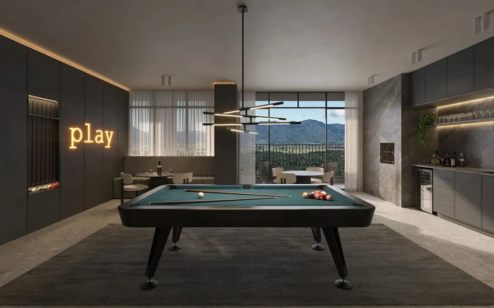 Apartamento, 2 quartos, 71 m² - Foto 1