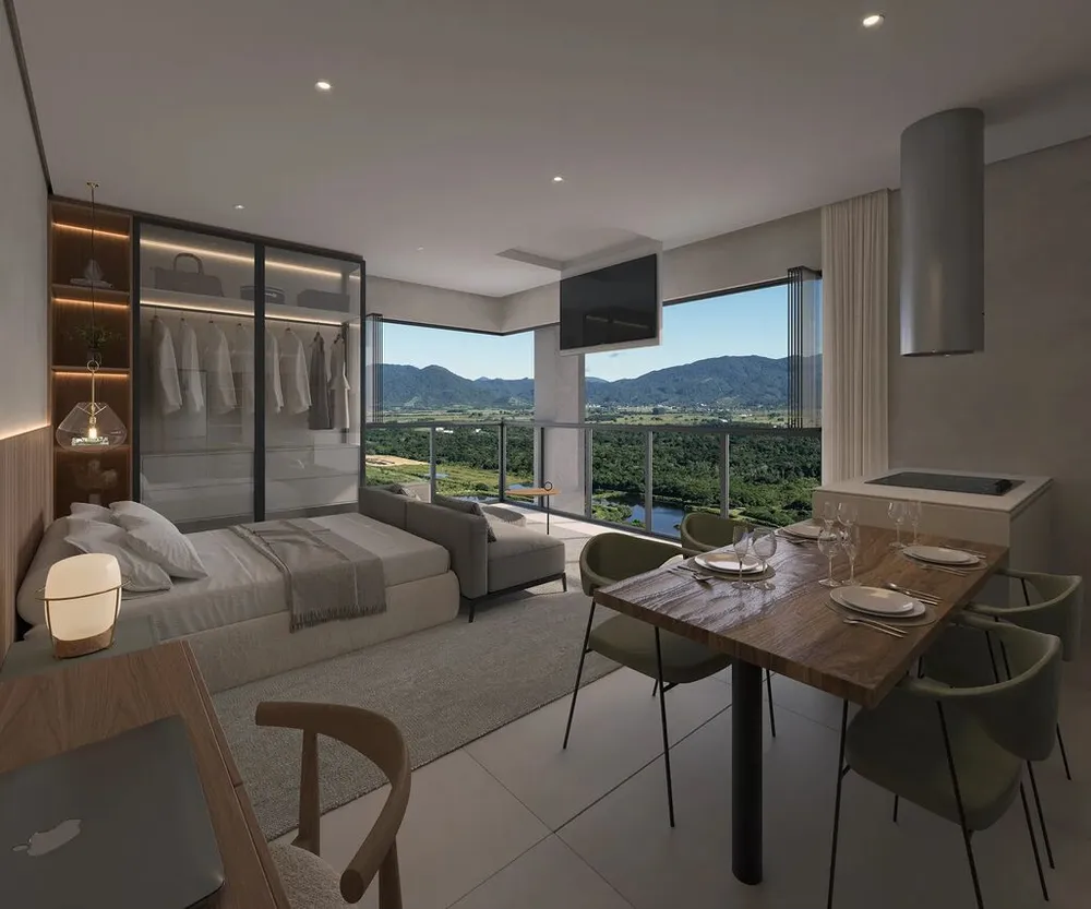 Apartamento, 2 quartos, 71 m² - Foto 10