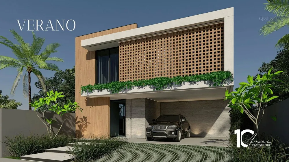 Apartamento, 4 quartos, 254 m² - Foto 9